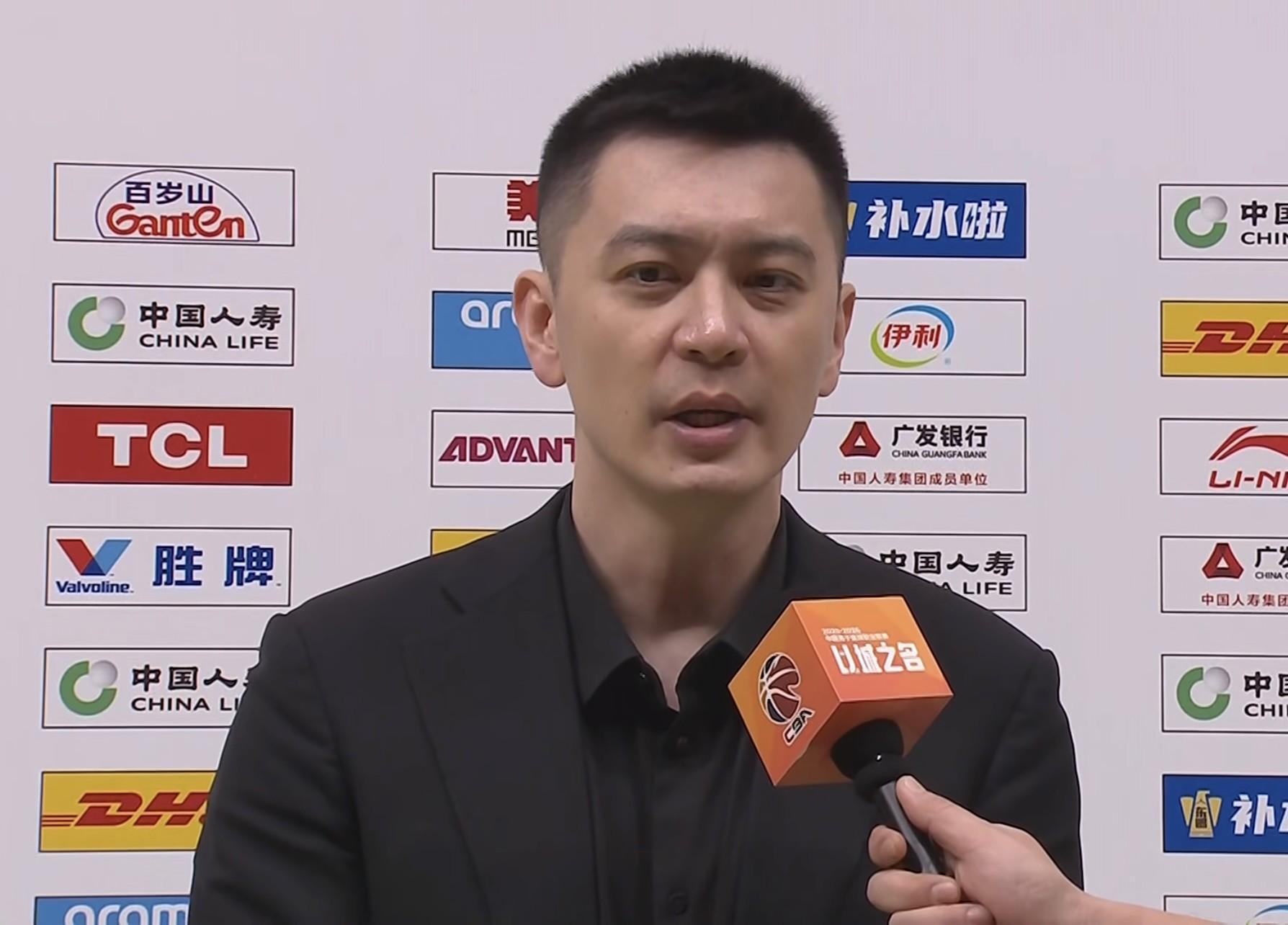 AG体育-杨鸣：赵继伟最后稳定了军心；辽篮方方面面都有问题先顶过困难期