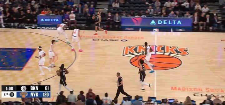 AG体育官方入口-120-61！冲破58分历史瞬间！莫兰特绝杀被主帅做局了！